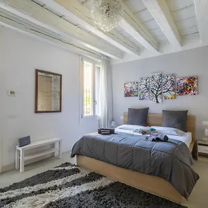 Appartamento I-homes Luxury Palazzo Arnaldi-duomo, Vicenza